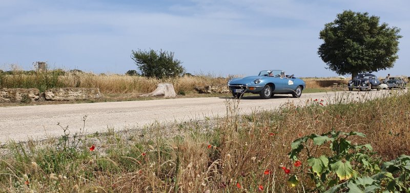 Raid etruschi 2019